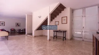 Casa com 4 Quartos à venda, 400m² no Alto de Pinheiros, São Paulo - Foto 5