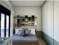 Casa de Condomínio com 3 Quartos à venda, 190m² no CONDOMINIO JARDIM MARINGA, Indaiatuba - Foto 18