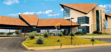 Casa de Condomínio com 4 Quartos à venda, 359m² no Condomínio Golden Park, São José do Rio Preto - Foto 23
