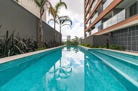 Apartamento com 1 Quarto para alugar, 25m² no Vila Mariana, São Paulo - Foto 17
