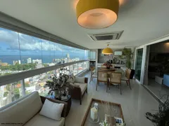 Apartamento com 4 Quartos à venda, 185m² no Rio Vermelho, Salvador - Foto 5