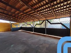 Casa com 2 Quartos para alugar, 55m² no Residencial Vereda dos Buritis, Goiânia - Foto 4