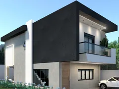 Casa com 4 Quartos à venda, 230m² no Mirim, Praia Grande - Foto 5