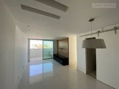 Apartamento com 3 Quartos à venda, 110m² no São Mateus, Juiz de Fora - Foto 21