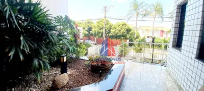 Apartamento com 3 Quartos para venda ou aluguel, 110m² no Cariobinha, Americana - Foto 17