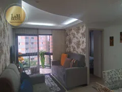 Apartamento com 3 Quartos à venda, 70m² no Freguesia do Ó, São Paulo - Foto 1