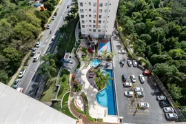 Apartamento com 2 Quartos para alugar, 53m² no Campo Comprido, Curitiba - Foto 10
