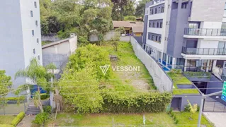 Terreno / Lote / Condomínio à venda, 537m² no Juvevê, Curitiba - Foto 1
