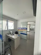 Conjunto Comercial / Sala para alugar, 457m² no Centro, Diadema - Foto 7