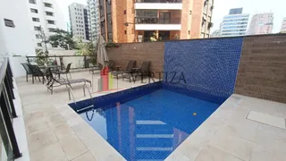 Apartamento com 3 Quartos à venda, 141m² no Vila Nova Conceição, São Paulo - Foto 20