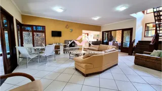 Casa de Condomínio com 6 Quartos à venda, 358m² no Massaguaçu, Caraguatatuba - Foto 3
