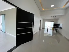 Casa de Condomínio com 3 Quartos à venda, 120m² no Jardim Santa Clara do Lago II, Hortolândia - Foto 4