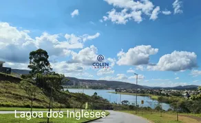 Terreno / Lote / Condomínio à venda, 953m² no Alphaville Lagoa Dos Ingleses, Nova Lima - Foto 13