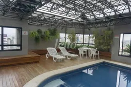 Apartamento com 1 Quarto para alugar, 42m² no Consolação, São Paulo - Foto 22