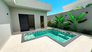 Casa de Condomínio com 3 Quartos à venda, 200m² no Terra Vista Residence Club, Mirassol - Foto 19