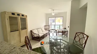 Apartamento com 3 Quartos à venda, 90m² no Enseada, Guarujá - Foto 1