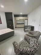 Apartamento com 1 Quarto à venda, 29m² no Vila Portes, Foz do Iguaçu - Foto 1