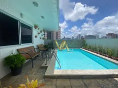Apartamento com 4 Quartos à venda, 380m² no Aflitos, Recife - Foto 41