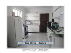 Casa com 5 Quartos à venda, 225m² no Parque São Vicente, Mauá - Foto 3