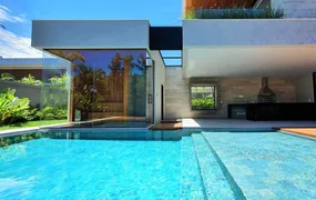 Casa de Condomínio com 5 Quartos à venda, 852m² no Barra da Tijuca, Rio de Janeiro - Foto 4