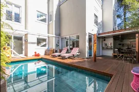 Casa de Condomínio com 5 Quartos à venda, 550m² no Jardim Petrópolis, São Paulo - Foto 27