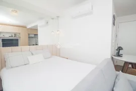 Loft com 1 Quarto para alugar, 30m² no Farroupilha, Porto Alegre - Foto 11