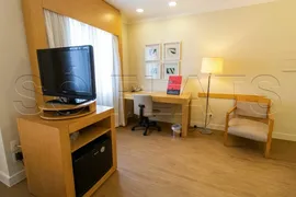 Flat com 1 Quarto à venda, 29m² no Vila Congonhas, São Paulo - Foto 3