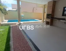 Casa de Condomínio com 3 Quartos à venda, 218m² no PORTAL DO SOL GREEN, Goiânia - Foto 4