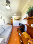 Apartamento com 3 Quartos à venda, 70m² no Vila Nova Teixeira, Campinas - Foto 2