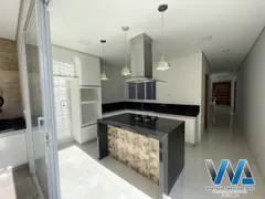 Casa de Condomínio com 4 Quartos à venda, 210m² no Condomínio Portal da Serra, Bragança Paulista - Foto 10