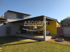 Fazenda / Sítio / Chácara com 1 Quarto à venda, 90m² no Dois Córregos, Piracicaba - Foto 14