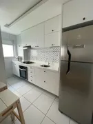 Apartamento com 2 Quartos para alugar, 53m² no Turu, São Luís - Foto 1