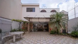 Casa com 3 Quartos à venda, 380m² no Planalto Paulista, São Paulo - Foto 1