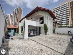 Casa com 4 Quartos à venda, 230m² no Engenheiro Luciano Cavalcante, Fortaleza - Foto 1