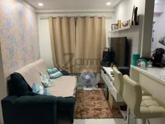 Apartamento com 2 Quartos à venda, 43m² no Residencial Anauá, Hortolândia - Foto 2