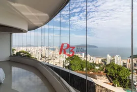 Casa de Condomínio com 5 Quartos à venda, 800m² no Morro Santa Terezinha, Santos - Foto 6