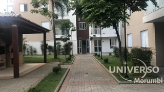Apartamento com 3 Quartos à venda, 76m² no Jardim Bontempo, Taboão da Serra - Foto 1
