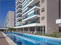 Apartamento com 3 Quartos à venda, 90m² no Centro, Bertioga - Foto 1