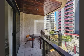Apartamento com 3 Quartos para alugar, 160m² no Enseada, Guarujá - Foto 2