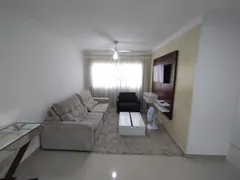 Apartamento com 2 Quartos para alugar, 80m² no Pitangueiras, Guarujá - Foto 4