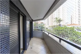 Apartamento com 4 Quartos à venda, 156m² no Higienópolis, Ribeirão Preto - Foto 22