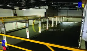Galpão / Depósito / Armazém para alugar, 2600m² no Tamboré, Barueri - Foto 13
