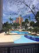 Apartamento com 3 Quartos para alugar, 166m² no Jardim, Santo André - Foto 74