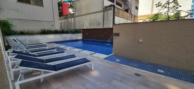 Apartamento com 3 Quartos à venda, 134m² no Icaraí, Niterói - Foto 29