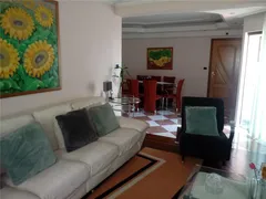 Apartamento com 3 Quartos à venda, 138m² no Baeta Neves, São Bernardo do Campo - Foto 9