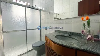 Apartamento com 3 Quartos para alugar, 150m² no Santo Antonio, Viçosa - Foto 13