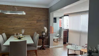 Apartamento com 3 Quartos à venda, 130m² no Água Rasa, São Paulo - Foto 2