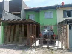 Casa de Condomínio com 3 Quartos à venda, 120m² no Hauer, Curitiba - Foto 21