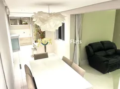Flat com 2 Quartos para alugar, 73m² no Pinheiros, São Paulo - Foto 2