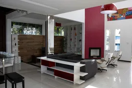 Casa de Condomínio com 5 Quartos à venda, 580m² no Condominio Serra Morena, Jaboticatubas - Foto 9